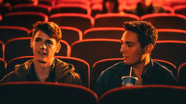 I Am Jonas (2018)