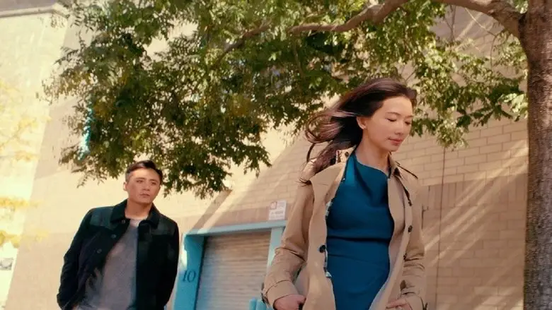 Beijing, Niuyue (2015)