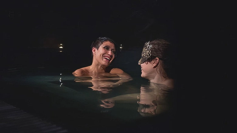 The Sex Temple (2015)