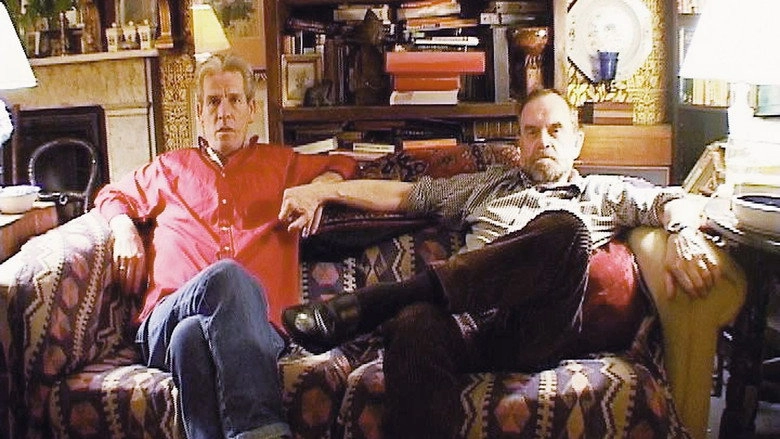 Andrew And Jeremy Get Married (2005)