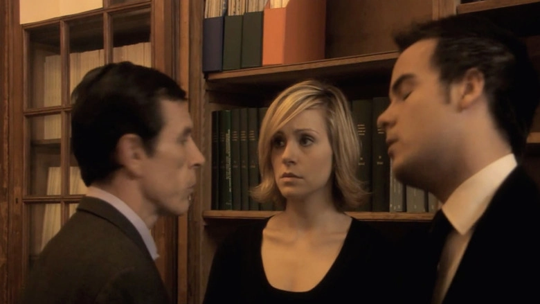 Offres Speciales (2008)
