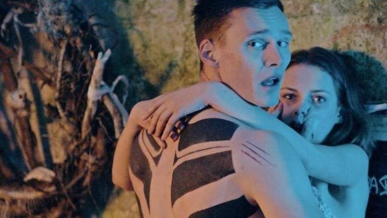 Hanna's Homecoming (2018)