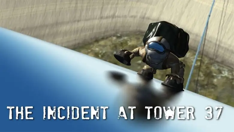 The Incident At Tower 37 (2009)