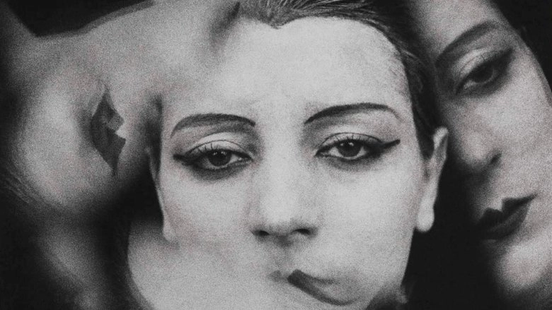 Ballet Mecanique (1924)