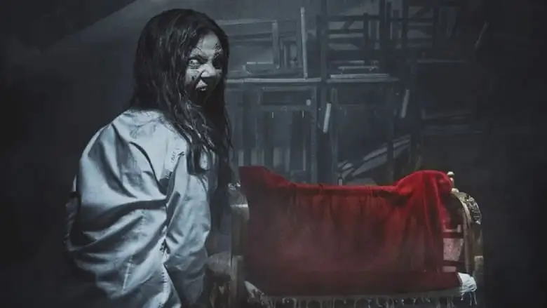 Ummu Sibyan: Zifir (2014)