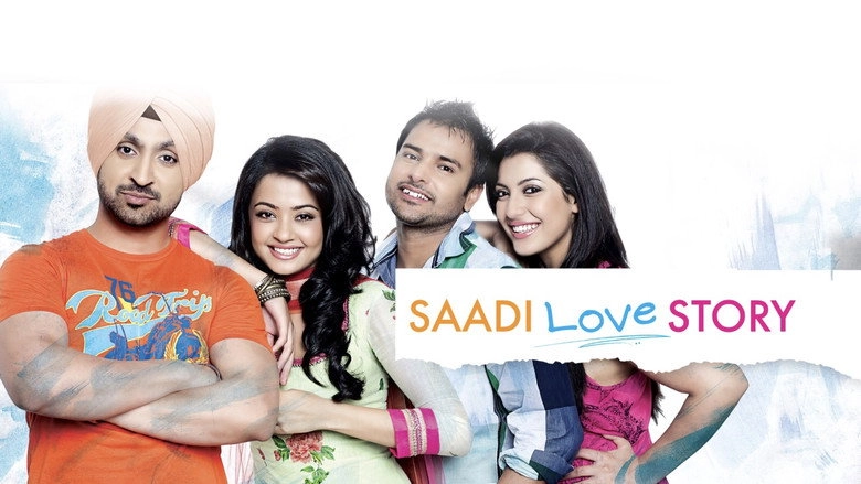 Saadi Love Story (2013)