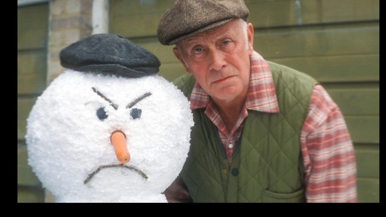 The Man Who Blew Away (1994)