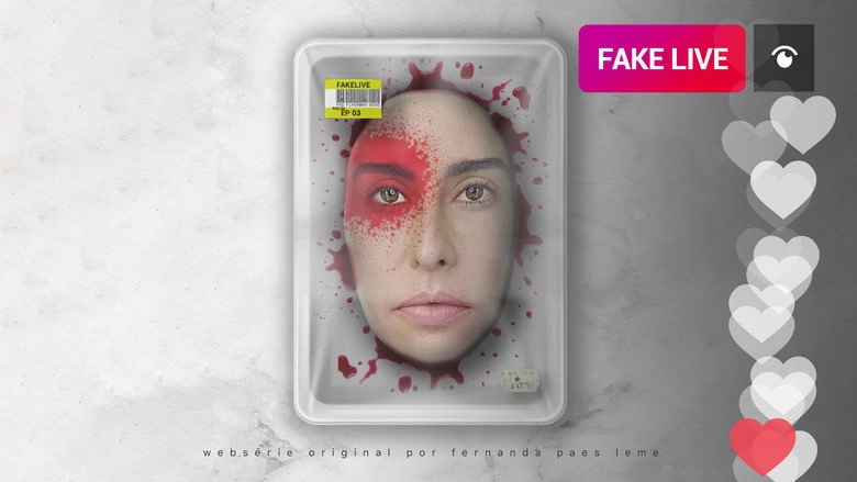 Fake Live (2020)