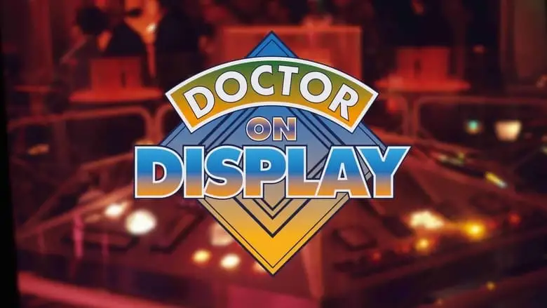 Doctor On Display: The USA Tour 1986-1988 (2025)