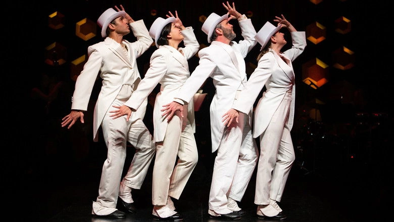 Starting Here, Starting Now (2021)