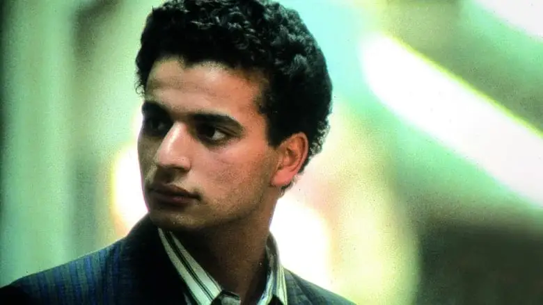 Cheb (1991)