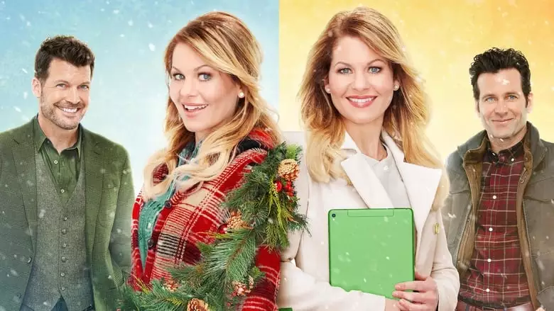 Switched For Christmas (2017)