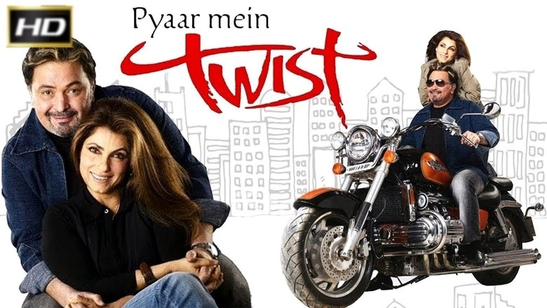 Pyaar Mein Twist (2005)