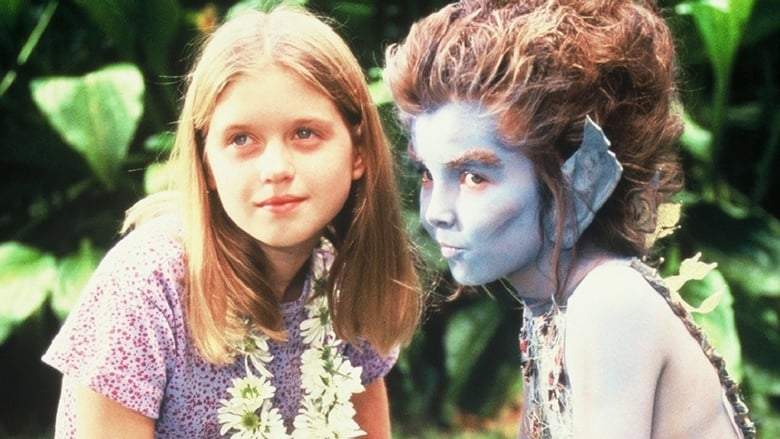 Beings (2002)