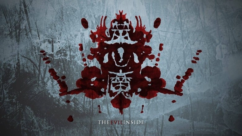 The Evil Inside (2014)