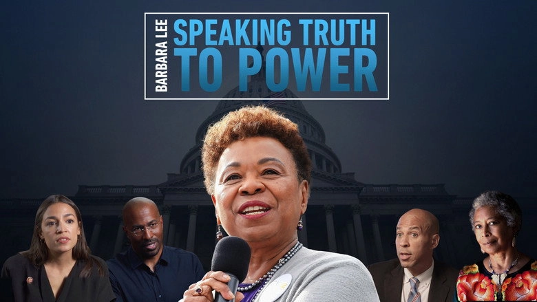 Truth To Power (2020)
