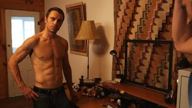 Altitude Falling (2010)