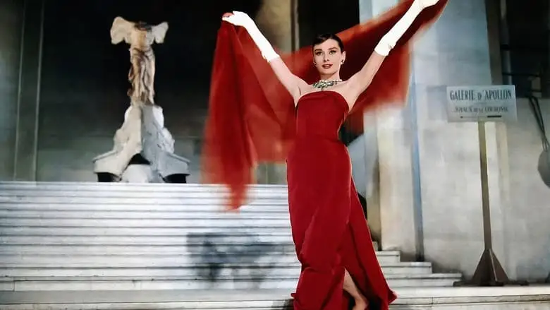 Funny Face (1957)