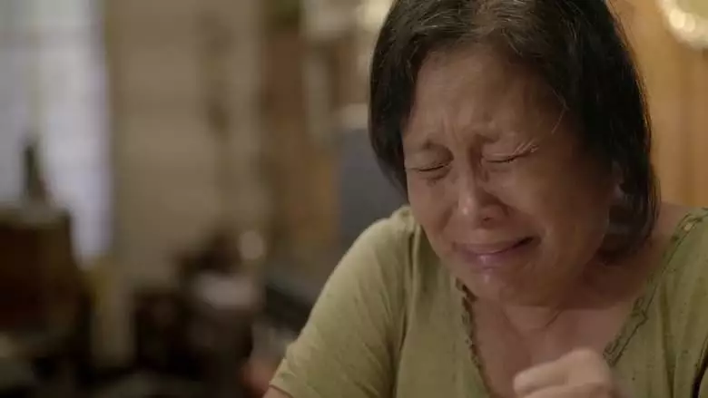Iska (2019)