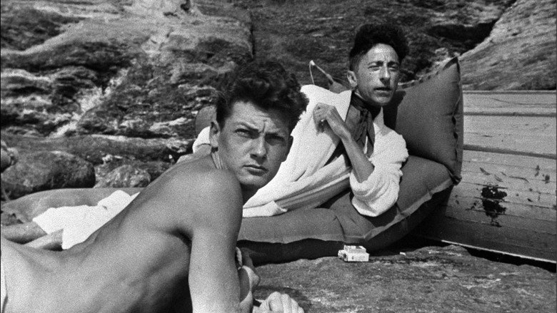 Cocteau Marais - Un Couple Mythique (2013)