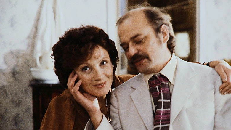 Martinin Rikos (1980)