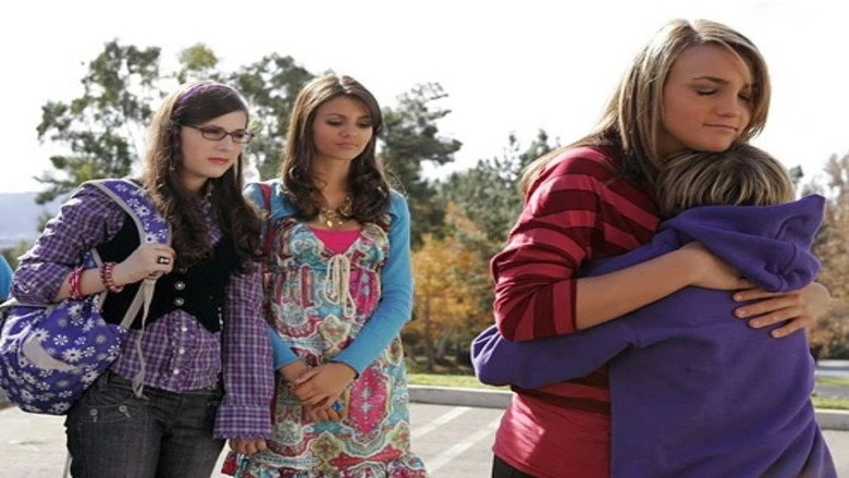 Goodbye Zoey (2008)