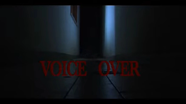 Voice Over (2007)