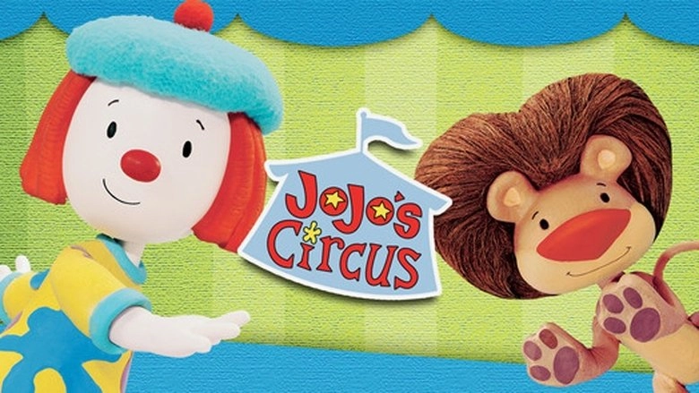 JoJo's Circus: Take A Bow! (2005)