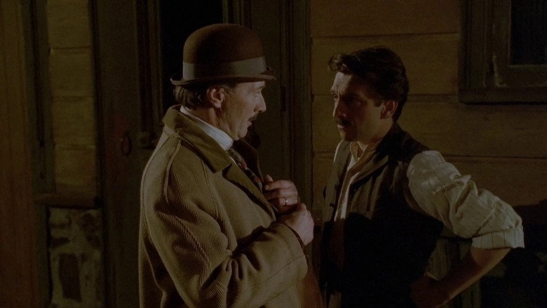 La Sarrasine (1992)