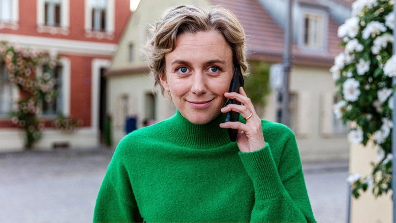 Vorubergehend Glucklich - Vredenhorst (2024)