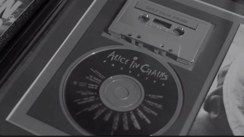 MoPOP Founders Award Honoring Alice In Chains (2020)