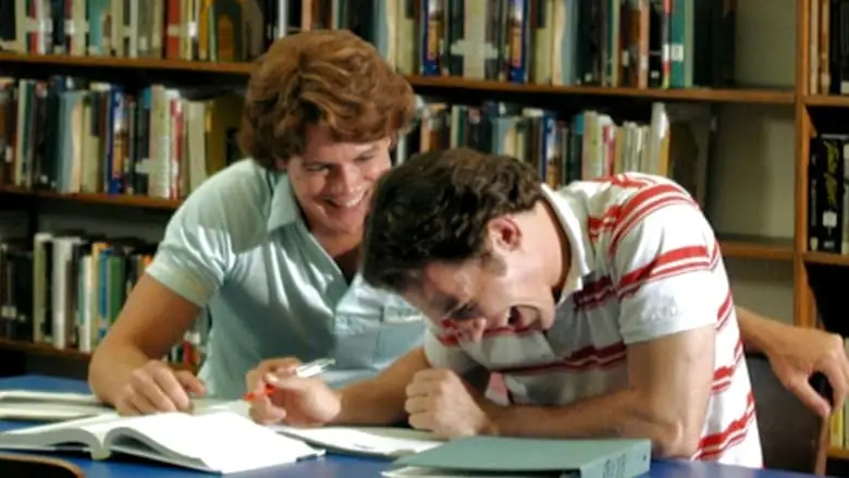 Almost Normal (2005)