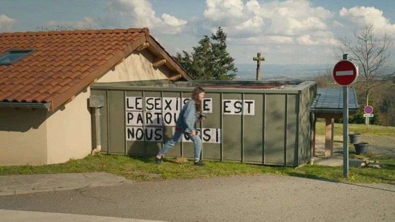 Riposte Feministe (2022)