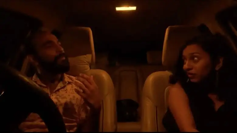 Five First Dates (2023)