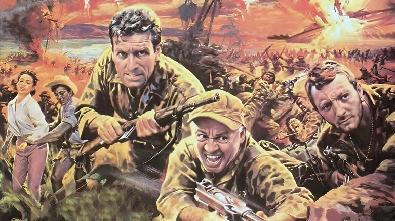 Ambush Bay (1966)