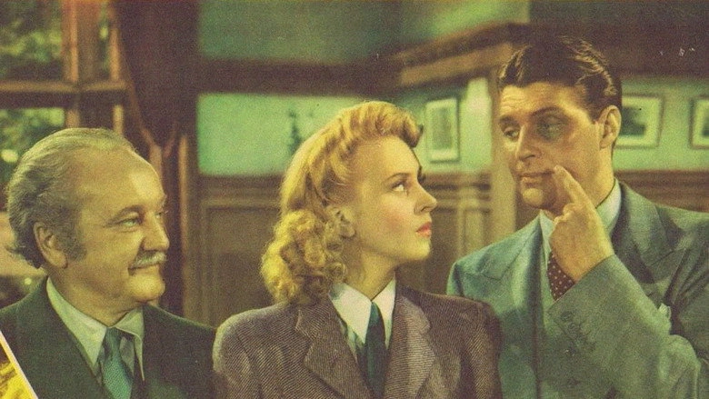 Sunset In Wyoming (1941)