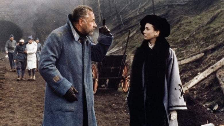 Life And Nothing But (1989)