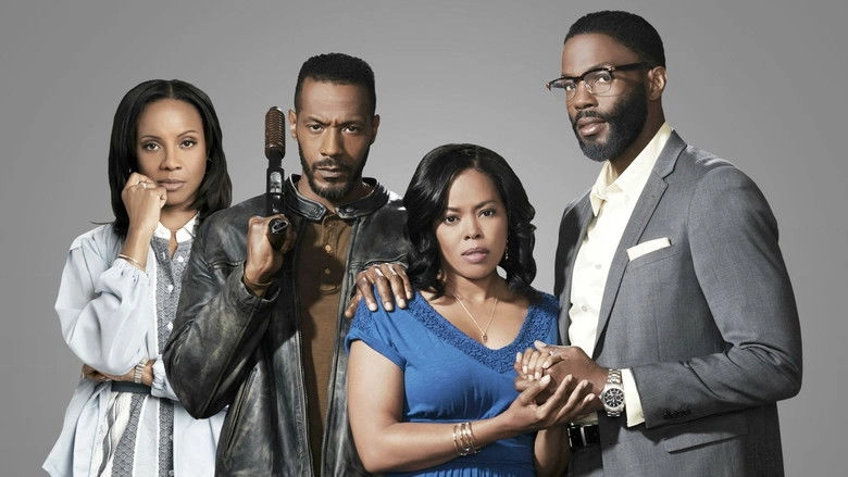 Loved To Death (2019)