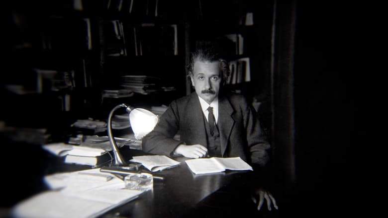 Chasing Einstein (2019)
