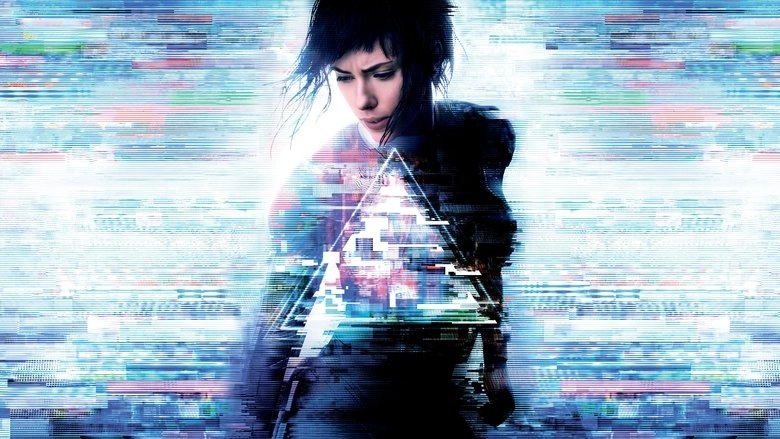 Ghost In The Shell (2017)