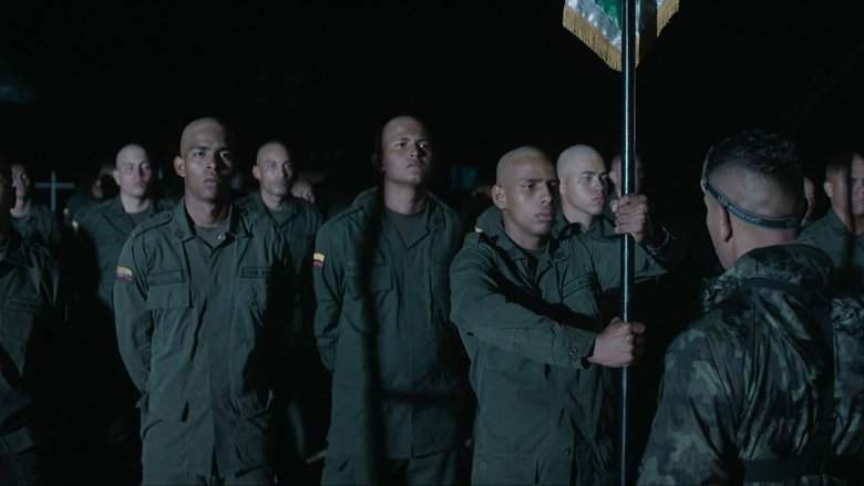 COPES: Elite Commandos (2025)
