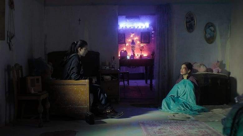 La Siberia (2019)