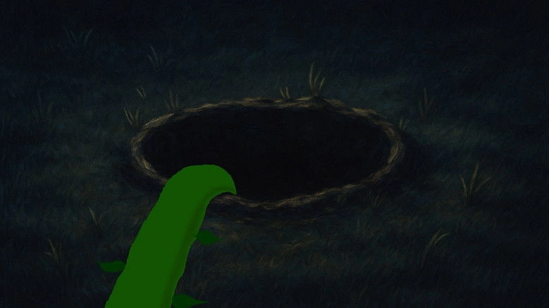 Burton's Dream (2025)