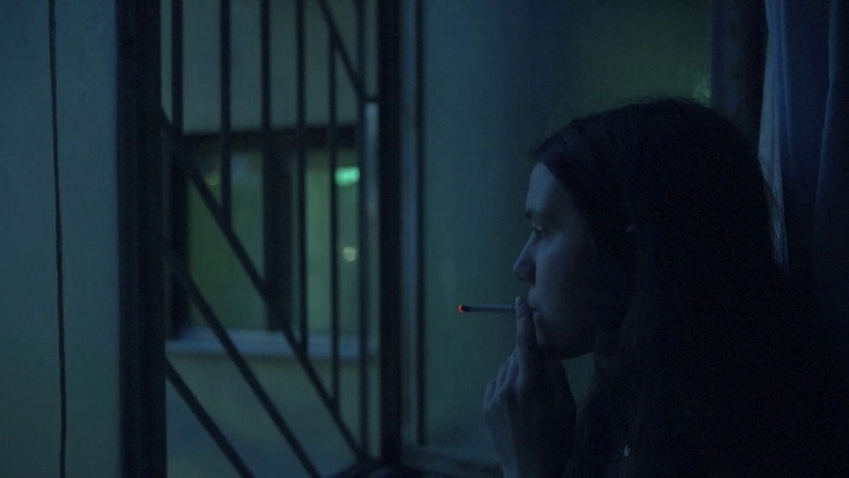 Insomnia (2023)