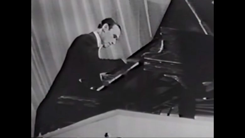 Valse Brillante De Chopin (1936)