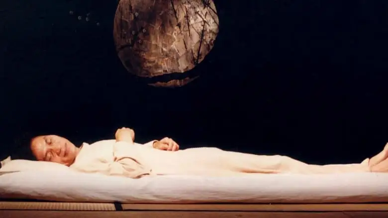 Sleeping Man (1996)