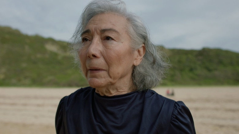 Mamie (2024)