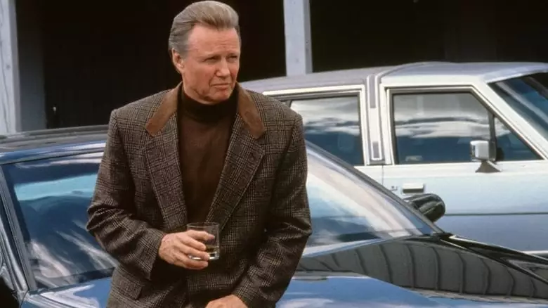 The Fixer (1998)