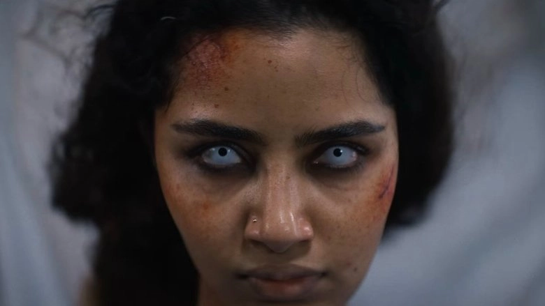 Kishkindhapuri (2025)