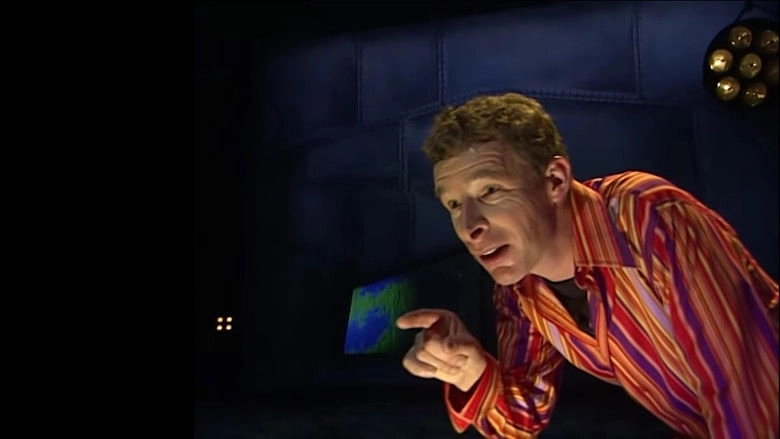 Lebbis: W2P: Welcome To Paradise (2005)